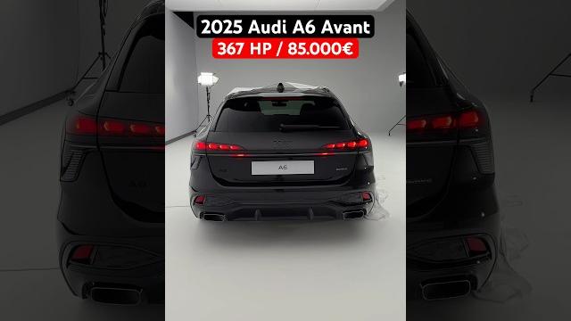 2025 audi a6 avant! ️ #newcar #audi #a6avant #2025 2025 audi a6 avant! ️ #newcar #audi #a6avant #2025