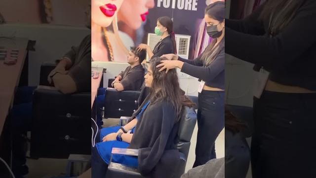 Oil massage kaise kare / oil massage karna sikhe #shorts #hairguruji #youtube #viralvideo Oil massage kaise kare / oil massage karna sikhe #shorts #hairguruji #youtube #viralvideo