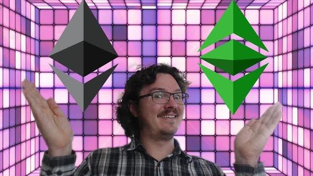 Ethereum classic vs. ethereum - who will win? Ethereum classic vs. ethereum - who will win?