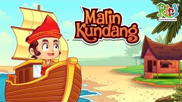 Malin kundang | dongeng anak bahasa indonesia sebelum tidur | cerita rakyat dongeng nusantara Malin kundang | dongeng anak bahasa indonesia sebelum tidur | cerita rakyat dongeng nusantara