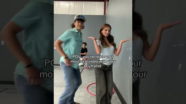 Most viral video part 2!! @rednecknationusa #real #funny #relateable #fyp #viral #arch #girl Most viral video part 2!! @rednecknationusa #real #funny #relateable #fyp #viral #arch #girl