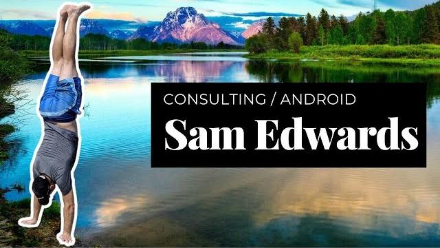Consulting, android development, jetpack compose (podcast) Consulting, android development, jetpack compose (podcast)