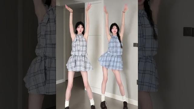 什么是逍遥 (dj) #dance cover 什么是逍遥 (dj) #dance cover