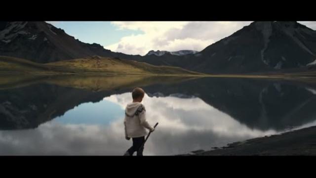 Bon iver - holocene - official video Bon iver - holocene - official video