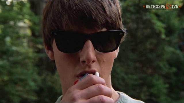 Bob seger - old time rock and roll (risky business) (1983) Bob seger - old time rock and roll (risky business) (1983)