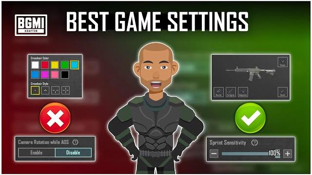 Tap-a-tips episode 2 | bano settings ke pro! Tap-a-tips episode 2 | bano settings ke pro!