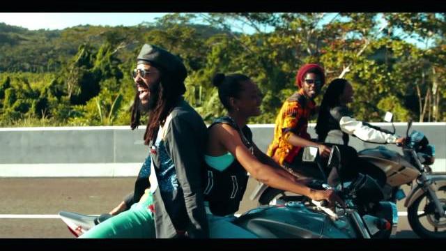 Protoje - who knows ft. chronixx (official music video) Protoje - who knows ft. chronixx (official music video)