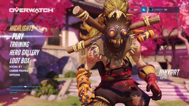 Its mei time! Its mei time!