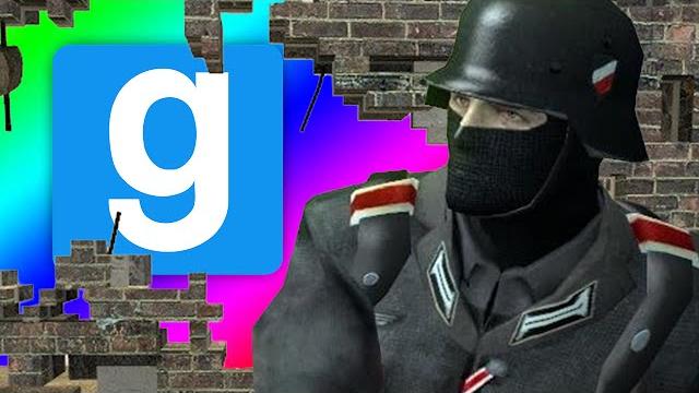 Ww2 roleplay? Ww2 roleplay?
