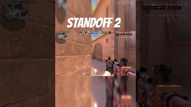 Moment gameplay clutch 2|standoff 2 Moment gameplay clutch 2|standoff 2