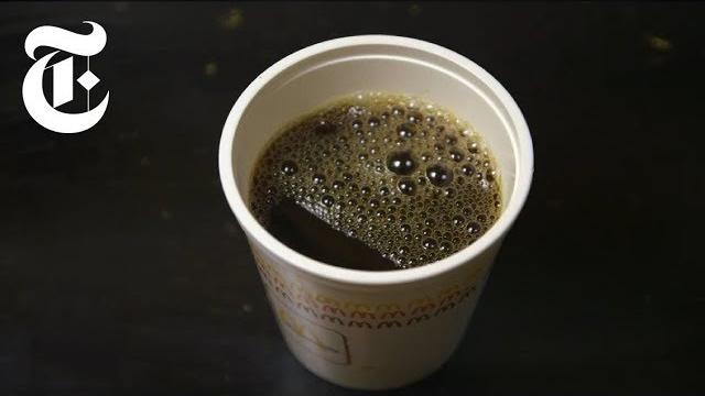 Woman burned by mcdonald's hot coffee, then the news media | retro report | the new york times Woman burned by mcdonald's hot coffee, then the news media | retro report | the new york times