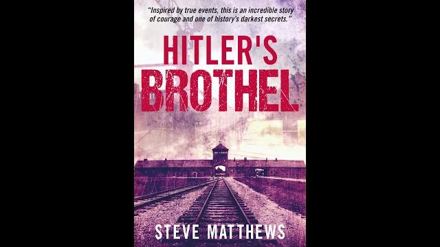 Hitlers brothel trailer Hitlers brothel trailer