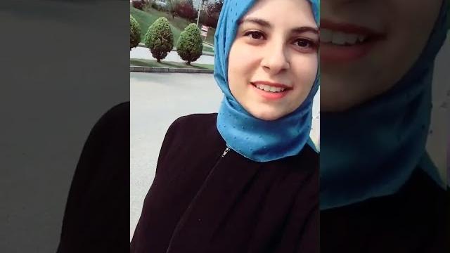 Türbanlı tiktok Türbanlı tiktok