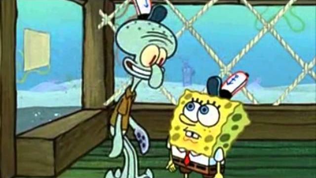Ytp: the fantabulastical adventures of spongeknob Ytp: the fantabulastical adventures of spongeknob