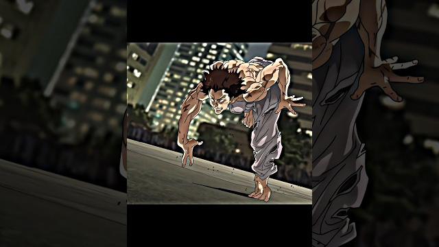 Baki hanma vs yujiro hanma #baki #yujirohanma #bakivsyujiro #anime #amv #animeedit #shorts #hanma Baki hanma vs yujiro hanma #baki #yujirohanma #bakivsyujiro #anime #amv #animeedit #shorts #hanma