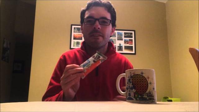 Munchpak snack review: kinder delice Munchpak snack review: kinder delice