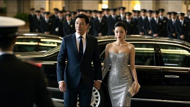 She's treated like a maid, but after being kicked out, she marries her billionaire ceo first love! She's treated like a maid, but after being kicked out, she marries her billionaire ceo first love!