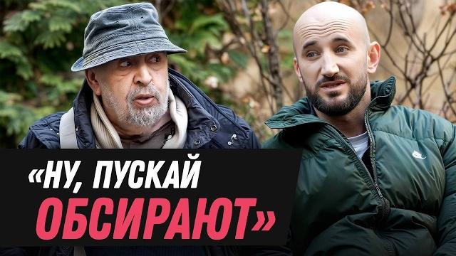 Цеслер – как искусство восстает против, что не так с минском и почему эту власть никто не полюбит Цеслер – как искусство восстает против, что не так с минском и почему эту власть никто не полюбит