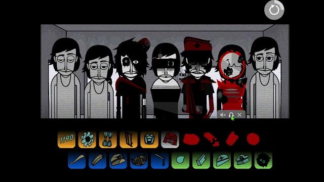 Incredibox (not) devastate Incredibox (not) devastate