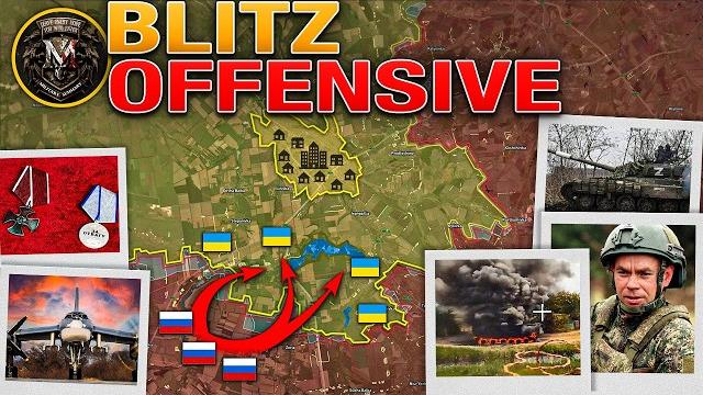 New massive strikerussians expand foothold in dnipropetrovsk region️️ military summary 2025.06.09 New massive strikerussians expand foothold in dnipropetrovsk region️️ military summary 2025.06.09