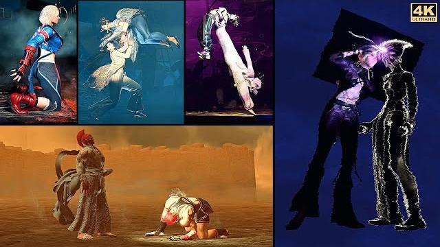 Sf6 critical art no camera angles Sf6 critical art no camera angles