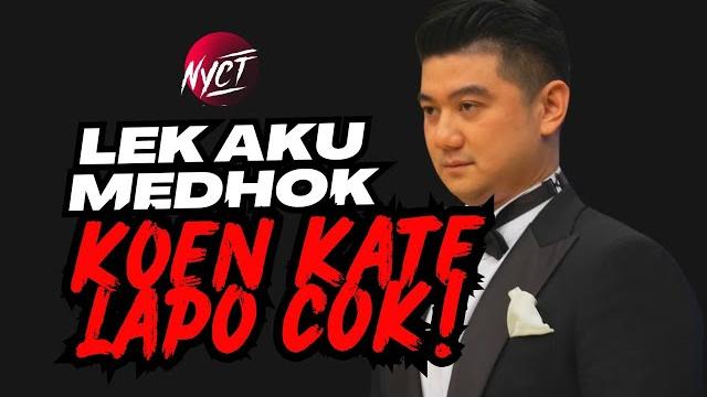 Kenapa orang jawa dipanggil pribumi marah? nyct Kenapa orang jawa dipanggil pribumi marah? nyct