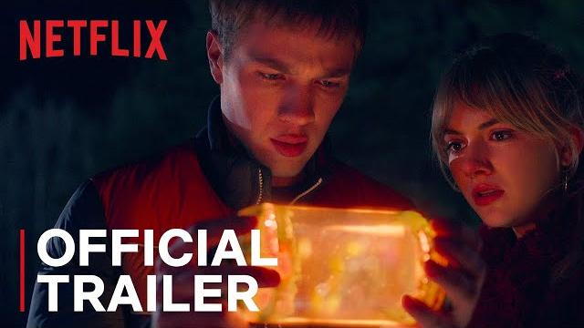 Locke & key | official trailer | netflix Locke & key | official trailer | netflix
