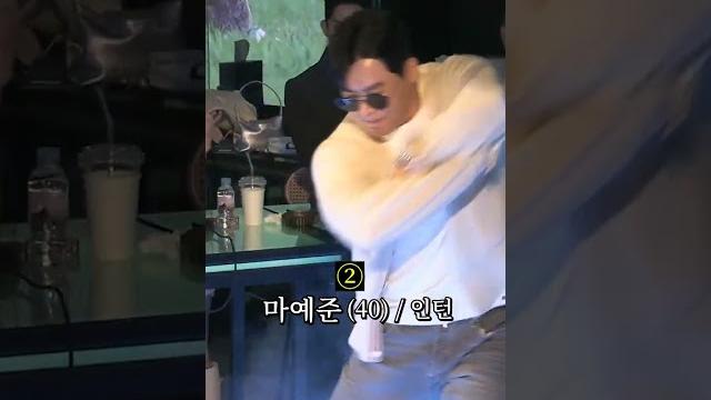 인턴부터 대표까지 광우상사 남직원 5명을 소개합니다 인턴부터 대표까지 광우상사 남직원 5명을 소개합니다