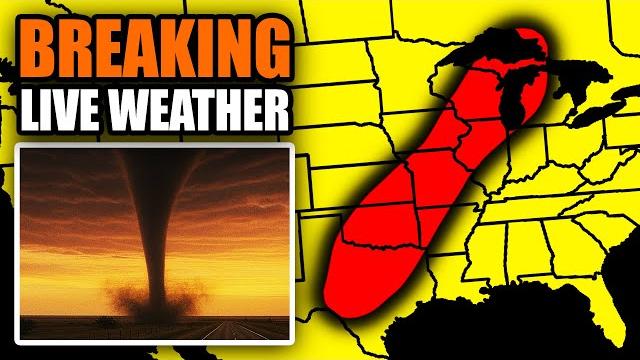 The june 3, 2025 severe weather coverage, as it happened... The june 3, 2025 severe weather coverage, as it happened...