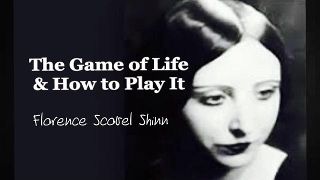 Exploring "the game of life & how to play it" by florence scovel shinn Exploring "the game of life & how to play it" by florence scovel shinn