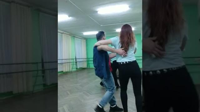 Salsa | сальса урок latina club Salsa | сальса урок latina club