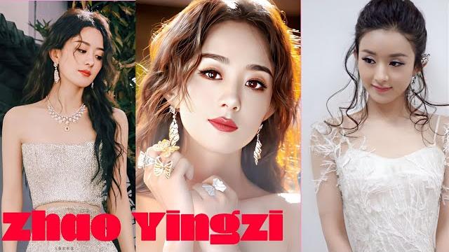 Red carpet drama cannes: chinese actress zhao yingzi 'was expelled' because of transparent dresses! Red carpet drama cannes: chinese actress zhao yingzi 'was expelled' because of transparent dresses!