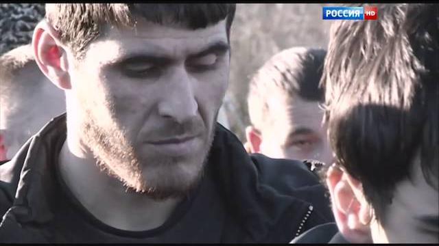 Российский спецназ против террористов в сирии. Российский спецназ против террористов в сирии.