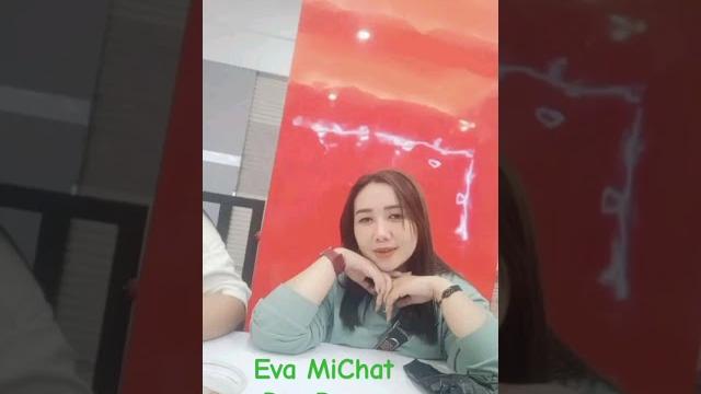 Eva warga michat toge montok Eva warga michat toge montok