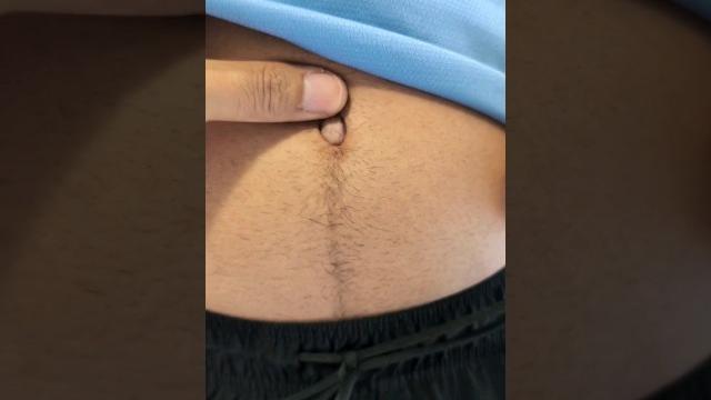 When you're late for work but i want to play with your belly button #bellybuttonring #navel #chakras When you're late for work but i want to play with your belly button #bellybuttonring #navel #chakras
