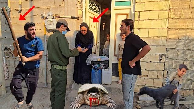 Sadeq was arrested, elham won! the end of the nightmare… and the beginning of life again ️ Sadeq was arrested, elham won! the end of the nightmare… and the beginning of life again ️