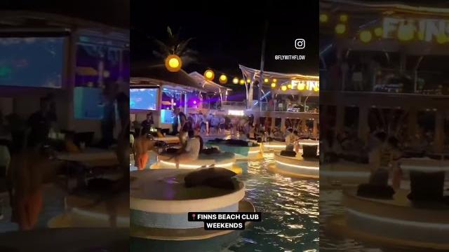 Top 5 party places in canggu, bali - indonesia Top 5 party places in canggu, bali - indonesia