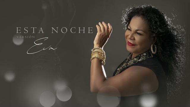 Eva ayllón - ruperta (versión eva) Eva ayllón - ruperta (versión eva)