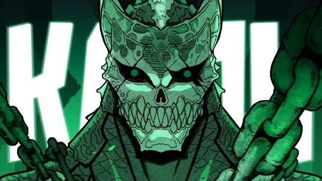 Kaiju no 8 「amv」- x-tali Kaiju no 8 「amv」- x-tali