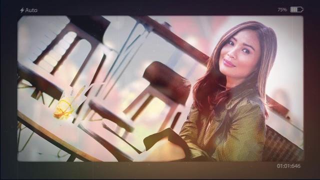 Eva noor - woman in cyber Eva noor - woman in cyber