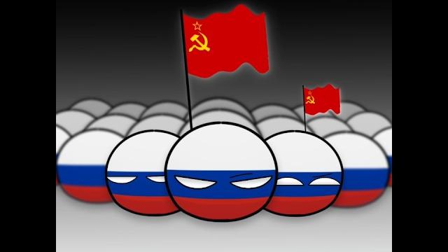 "what if soviet union returns..?" | ib: @itzthaianimations @opera_cb #countryballs #shorts #edit "what if soviet union returns..?" | ib: @itzthaianimations @opera_cb #countryballs #shorts #edit