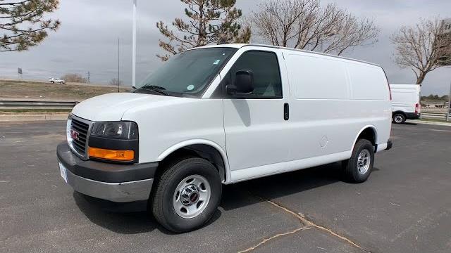 2021 gmc savana cargo van ft. collins, brighton, denver, commerce city, westminster, co g210520 2021 gmc savana cargo van ft. collins, brighton, denver, commerce city, westminster, co g210520