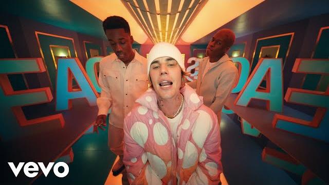 Justin bieber - peaches ft. daniel caesar, giveon Justin bieber - peaches ft. daniel caesar, giveon