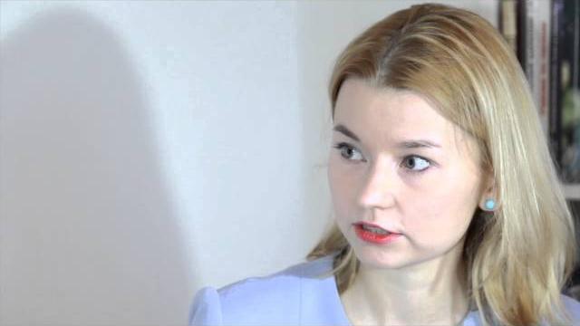 Эльнара петрова - как писать продающие тексты? Эльнара петрова - как писать продающие тексты?