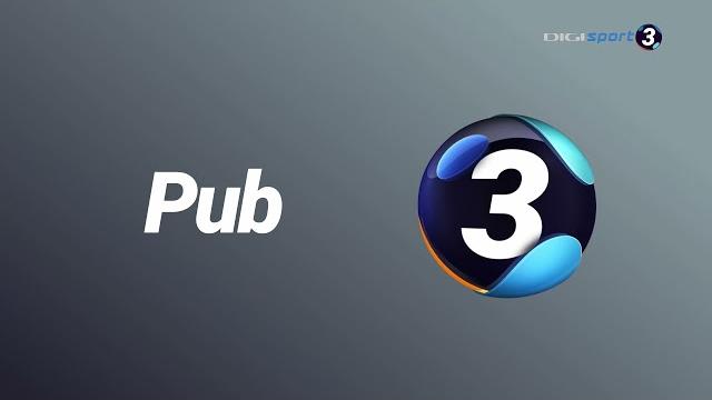 Digi sport 3/4 hd - idents - noiembrie 2021 Digi sport 3/4 hd - idents - noiembrie 2021