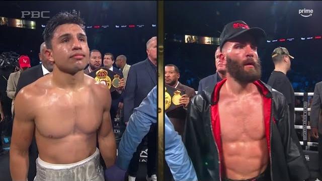 Caleb plant vs. armando resendiz fight highlights | premier boxing champions | prime video Caleb plant vs. armando resendiz fight highlights | premier boxing champions | prime video