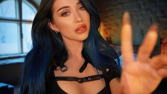 Asmr girlfriend takes care of you / soft spoken Asmr girlfriend takes care of you / soft spoken