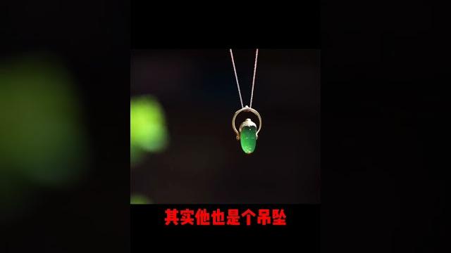 翡翠镶嵌工艺的完美展示,满翠为客户私人订制款~ 翡翠镶嵌工艺的完美展示,满翠为客户私人订制款~