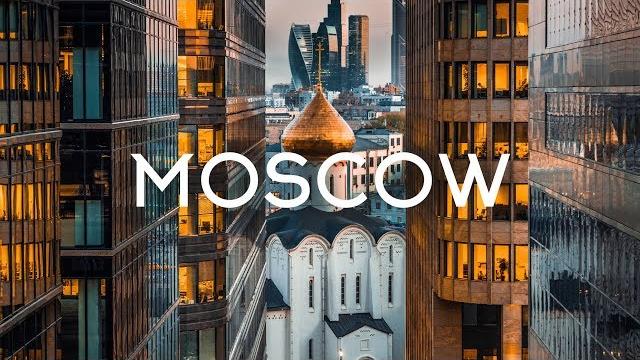 Moscow russia aerial drone 4k timelab.pro Moscow russia aerial drone 4k timelab.pro