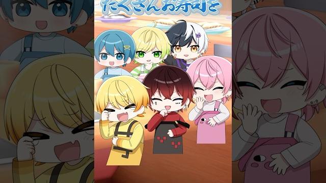 【替え歌】友と男気じゃんけん編️ #shorts #テトリス #amptak 【替え歌】友と男気じゃんけん編️ #shorts #テトリス #amptak